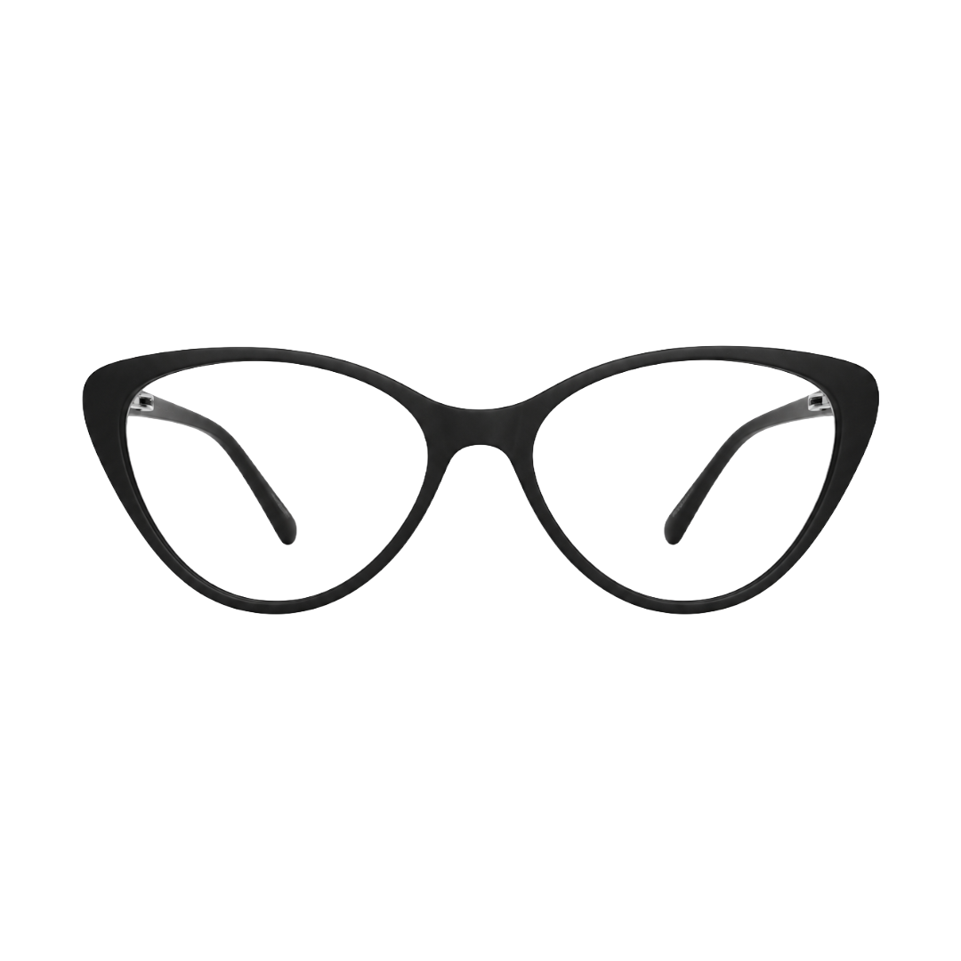 OS JJ FRAME 3207 Cat Eye Eyeglasses-zoom-37