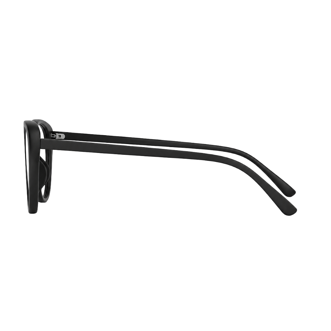 OS JJ FRAME 3207 Cat Eye Eyeglasses-zoom-39