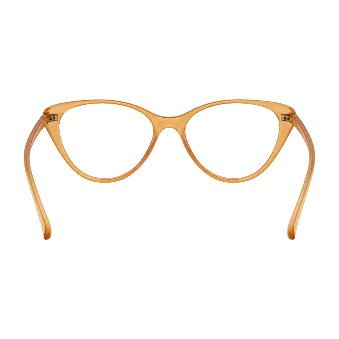OS JJ FRAME 3207 Cat Eye Eyeglasses-zoom-5