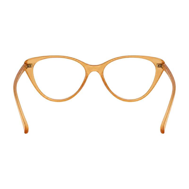 OS JJ FRAME 3207 Cat Eye Eyeglasses-zoom-
