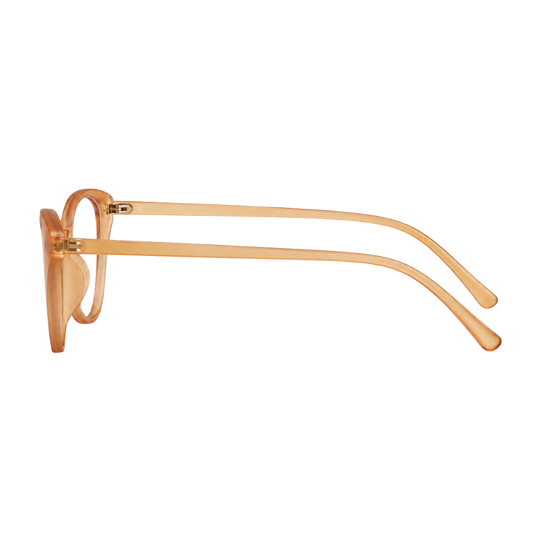 OS JJ FRAME 3207 Cat Eye Eyeglasses-3