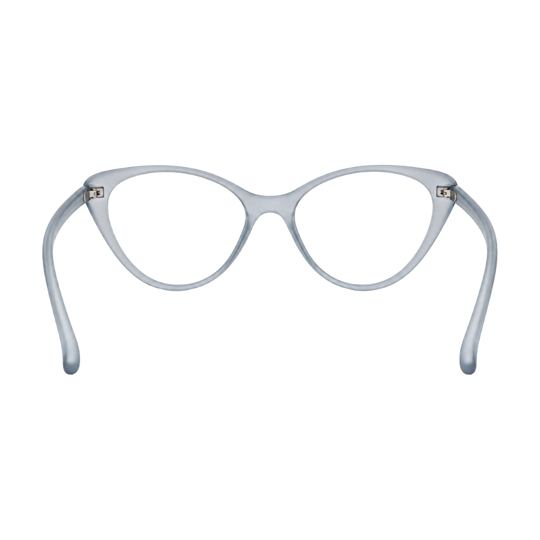 OS JJ FRAME 3207 Cat Eye Eyeglasses-zoom-50