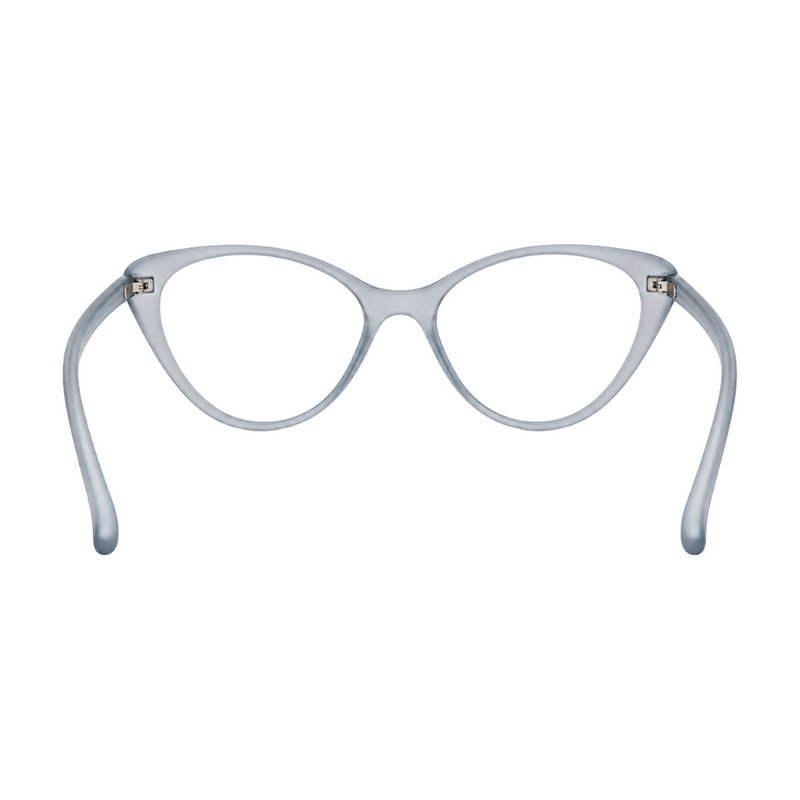 OS JJ FRAME 3207 Cat Eye Eyeglasses-zoom-