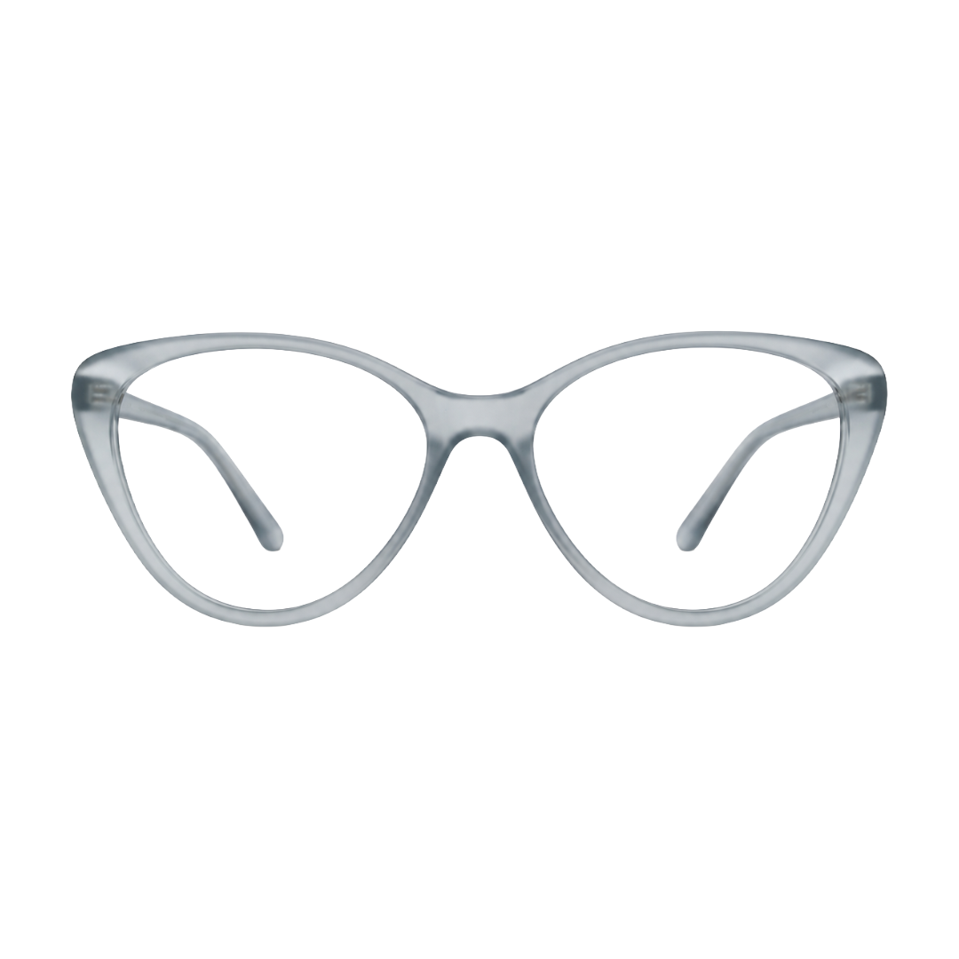 OS JJ FRAME 3207 Cat Eye Eyeglasses-46