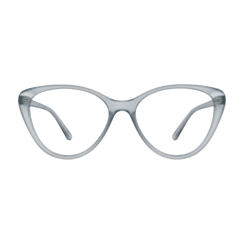 OS JJ FRAME 3207 Cat Eye Eyeglasses-zoom-