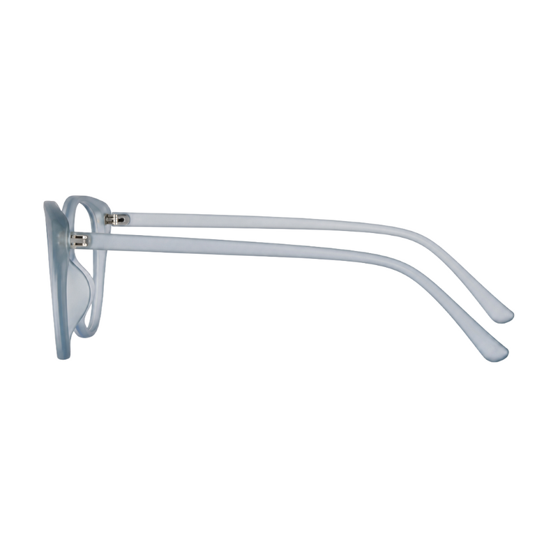 OS JJ FRAME 3207 Cat Eye Eyeglasses-zoom-