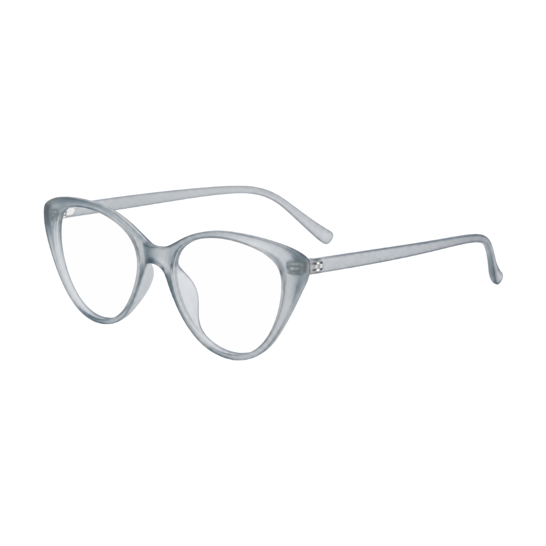 OS JJ FRAME 3207 Cat Eye Eyeglasses-47