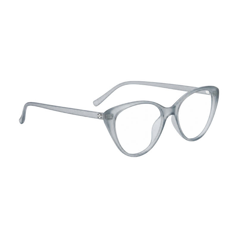 OS JJ FRAME 3207 Cat Eye Eyeglasses-zoom-