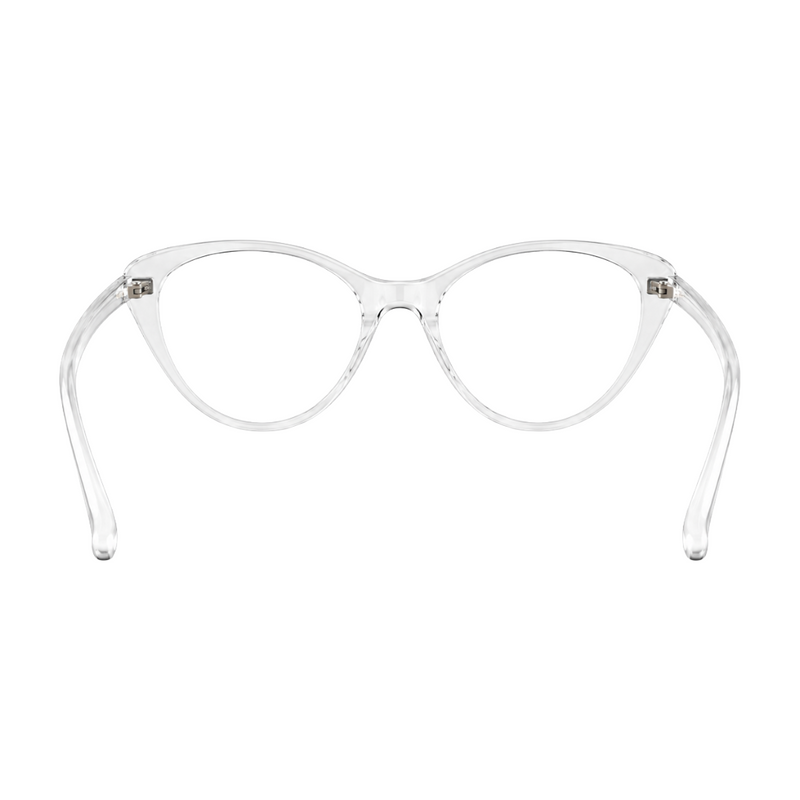 OS JJ FRAME 3207 Cat Eye Eyeglasses-zoom-