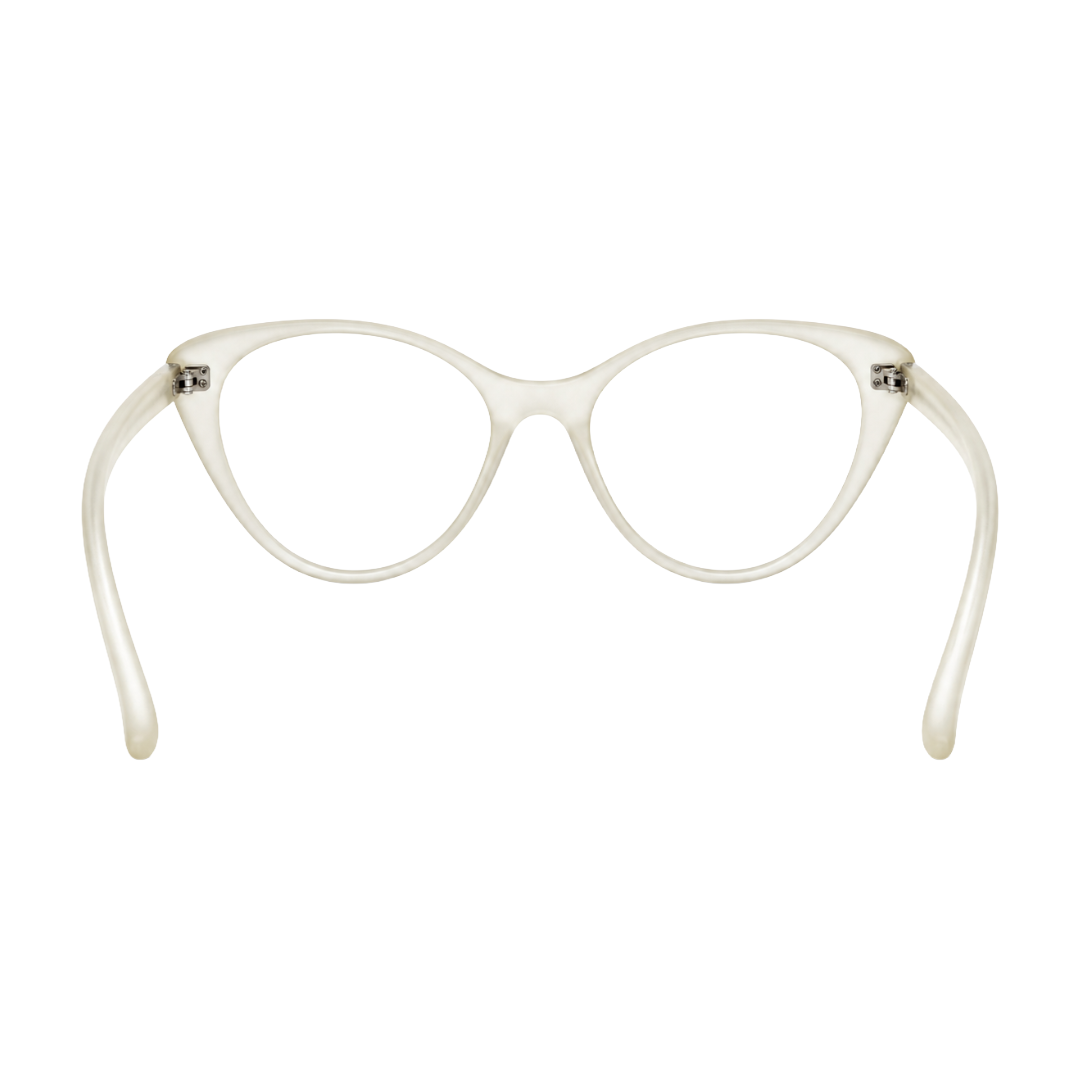 OS JJ FRAME 3207 Cat Eye Eyeglasses-76