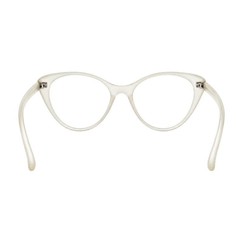 OS JJ FRAME 3207 Cat Eye Eyeglasses-zoom-