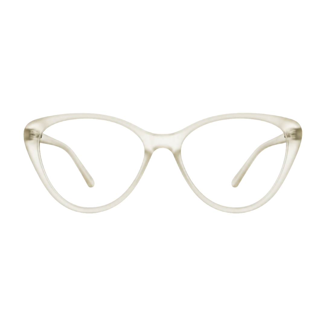 OS JJ FRAME 3207 Cat Eye Eyeglasses-73