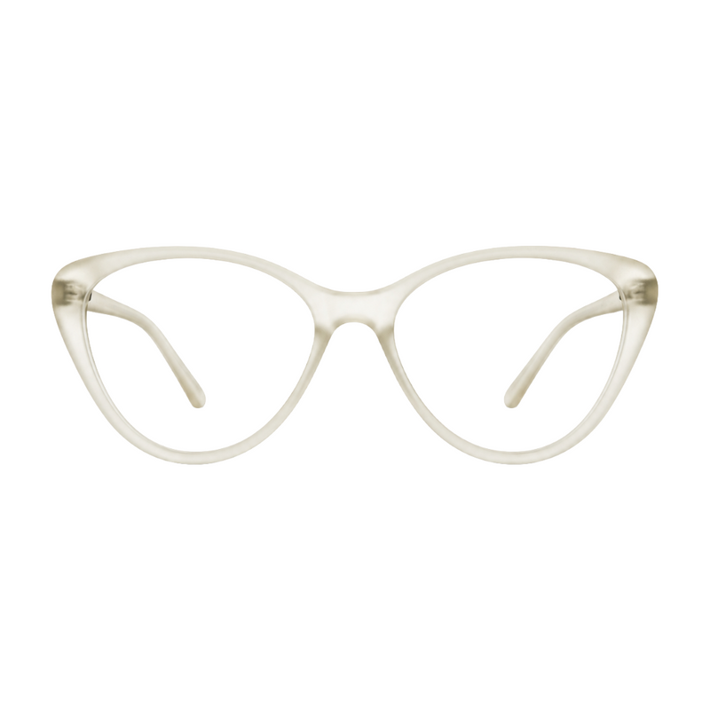 OS JJ FRAME 3207 Cat Eye Eyeglasses-zoom-