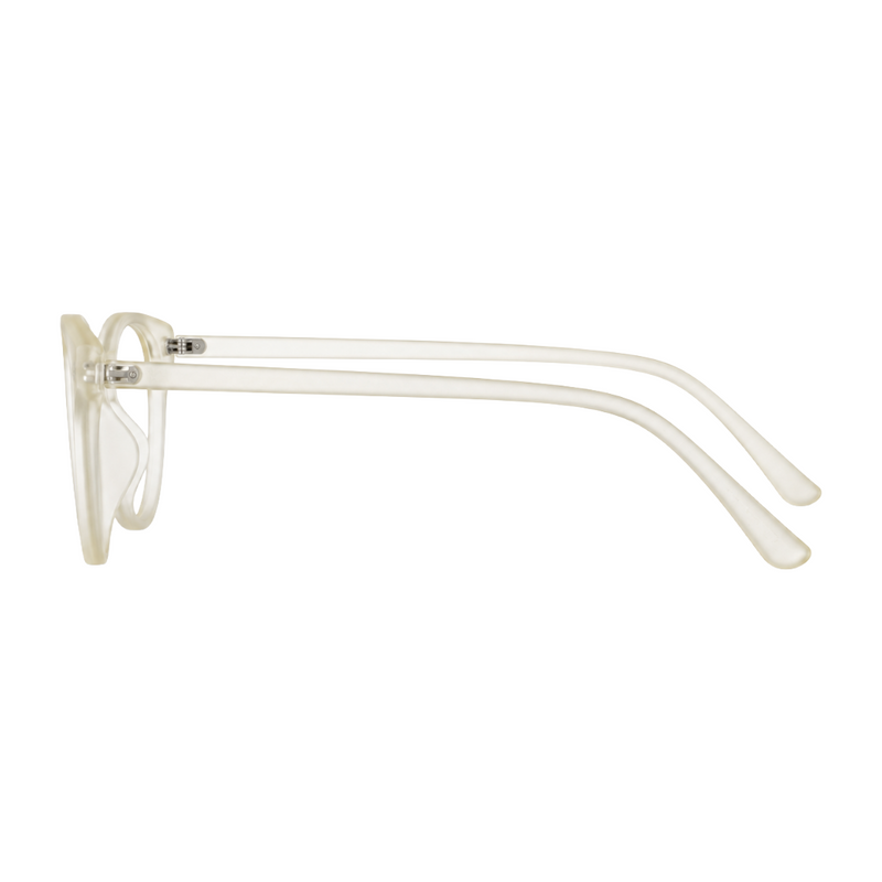 OS JJ FRAME 3207 Cat Eye Eyeglasses-zoom-