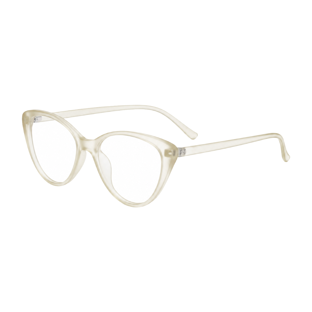 OS JJ FRAME 3207 Cat Eye Eyeglasses-74