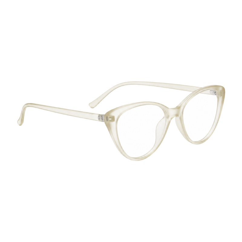 OS JJ FRAME 3207 Cat Eye Eyeglasses-zoom-