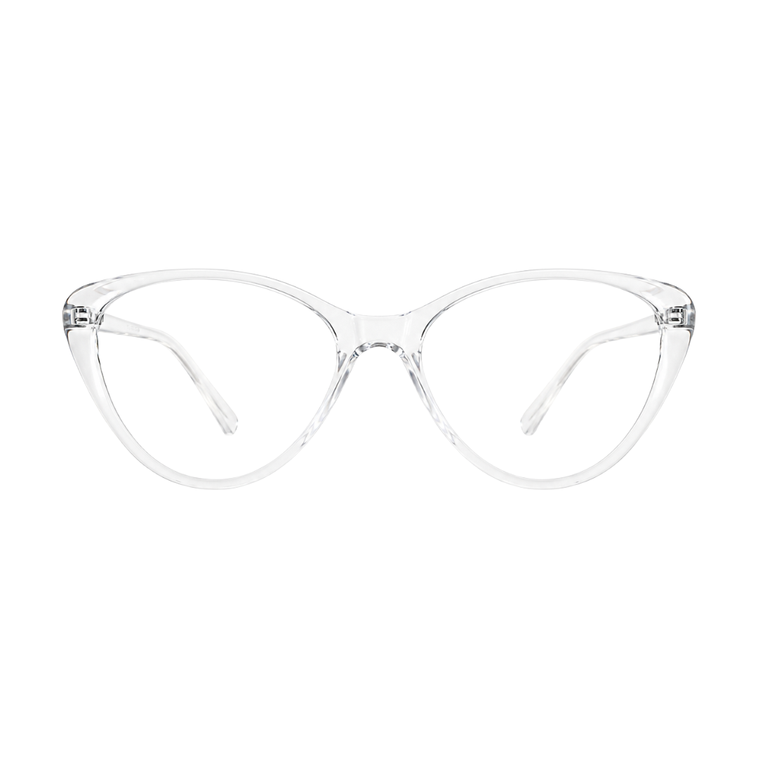 OS JJ FRAME 3207 Cat Eye Eyeglasses-64