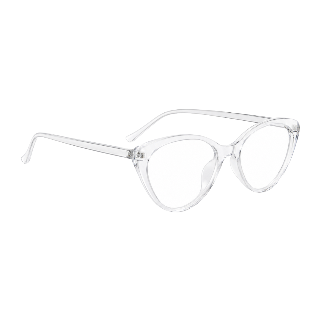 OS JJ FRAME 3207 Cat Eye Eyeglasses-zoom-68