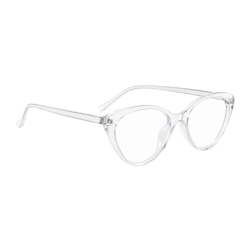 OS JJ FRAME 3207 Cat Eye Eyeglasses-zoom-
