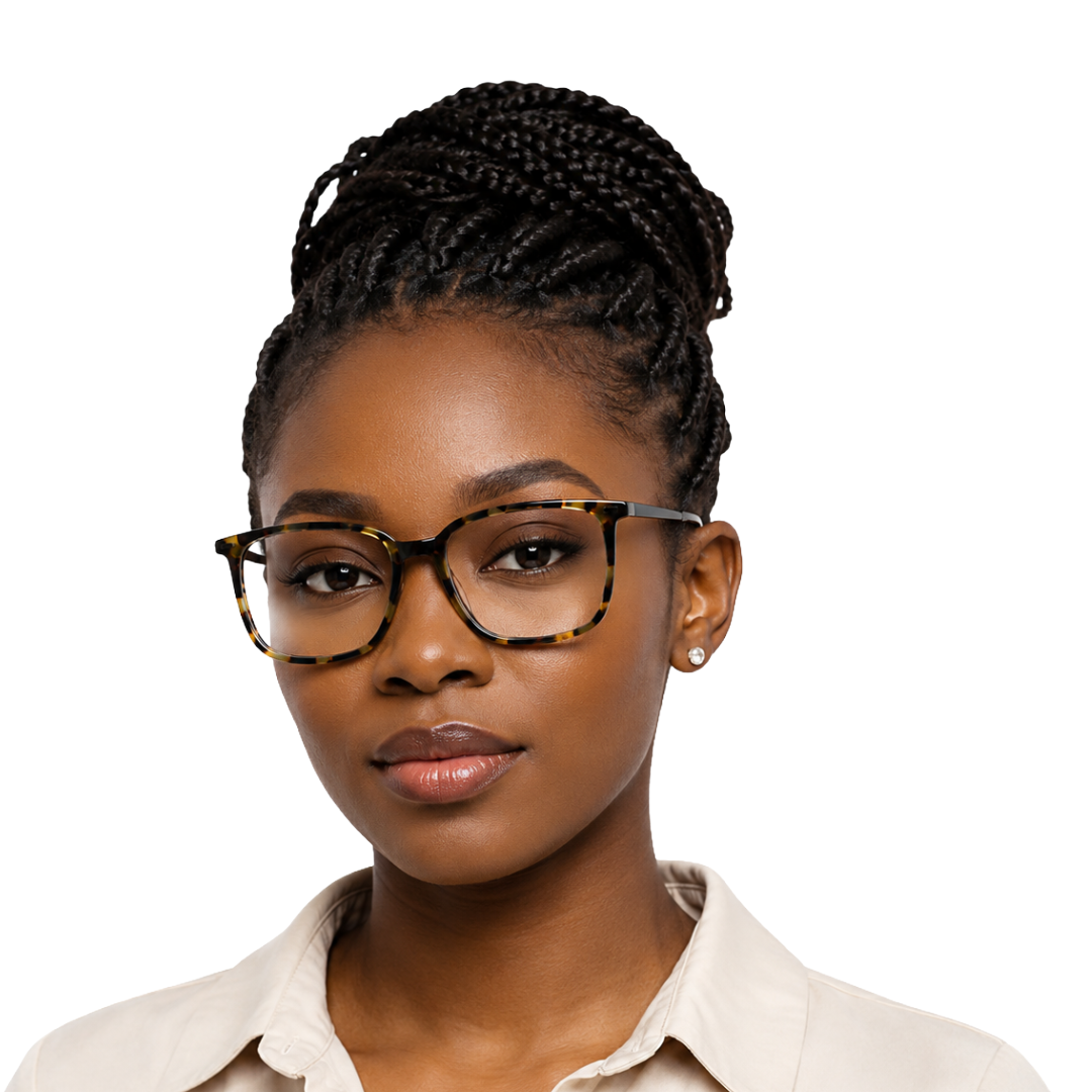Zoe Miller Iconic Collection – ICN 3521 Optical Frame-8