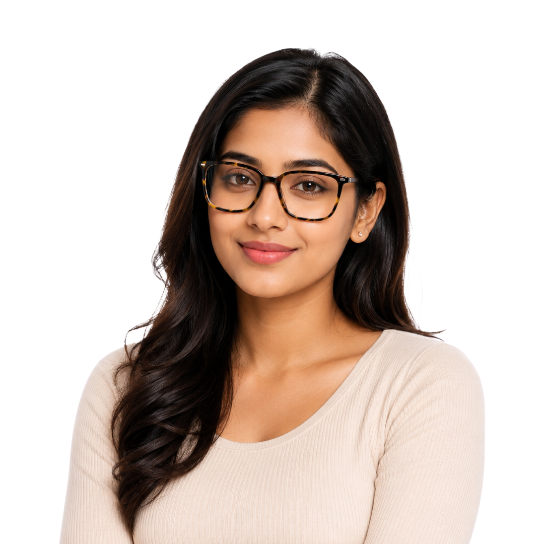 Zoe Miller Iconic Collection – ICN 3521 Optical Frame-6