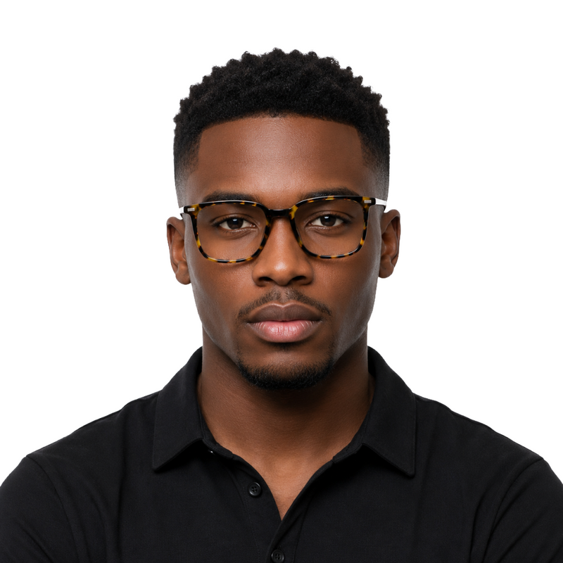 Zoe Miller Iconic Collection – ICN 3521 Optical Frame-zoom-