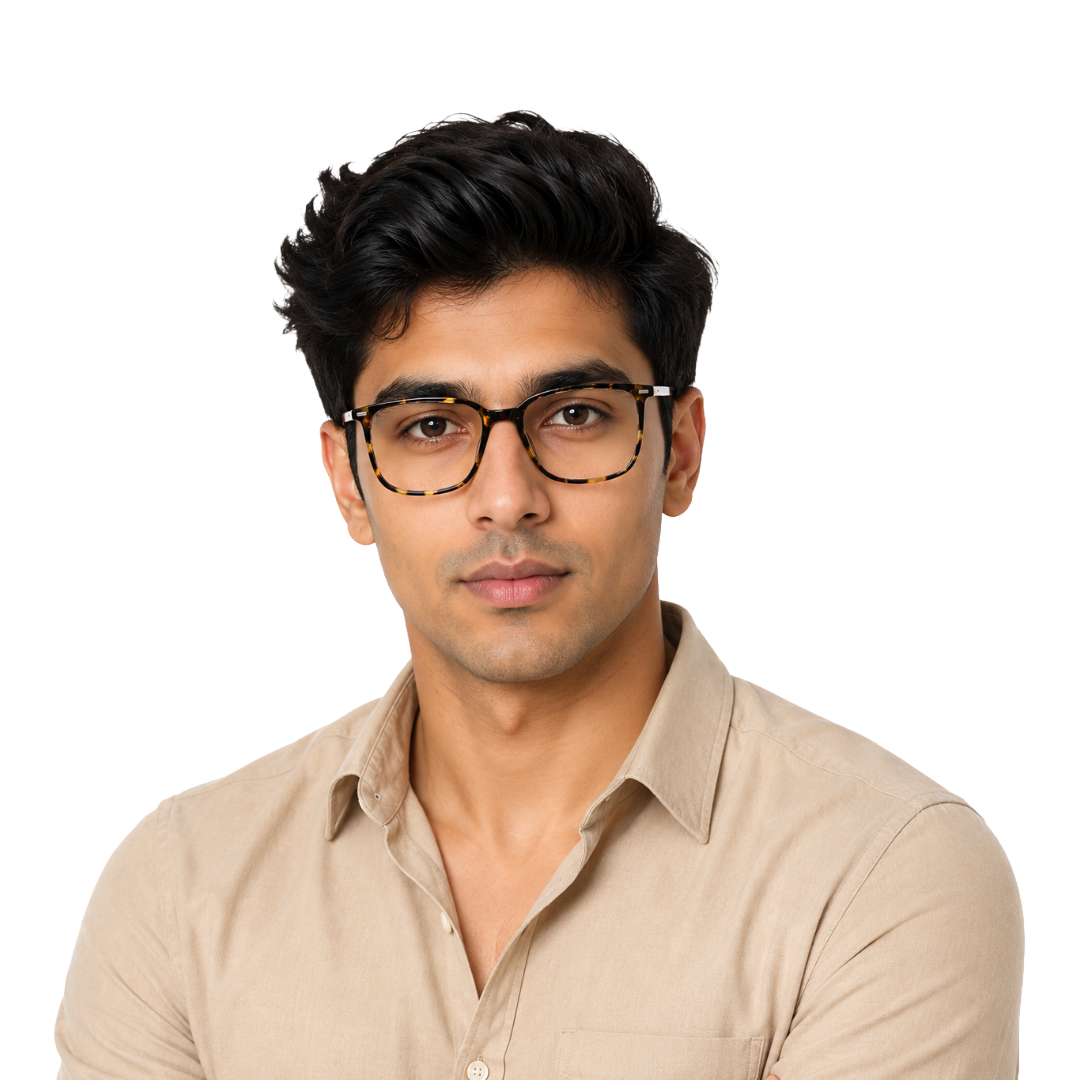 Zoe Miller Iconic Collection – ICN 3521 Optical Frame-7