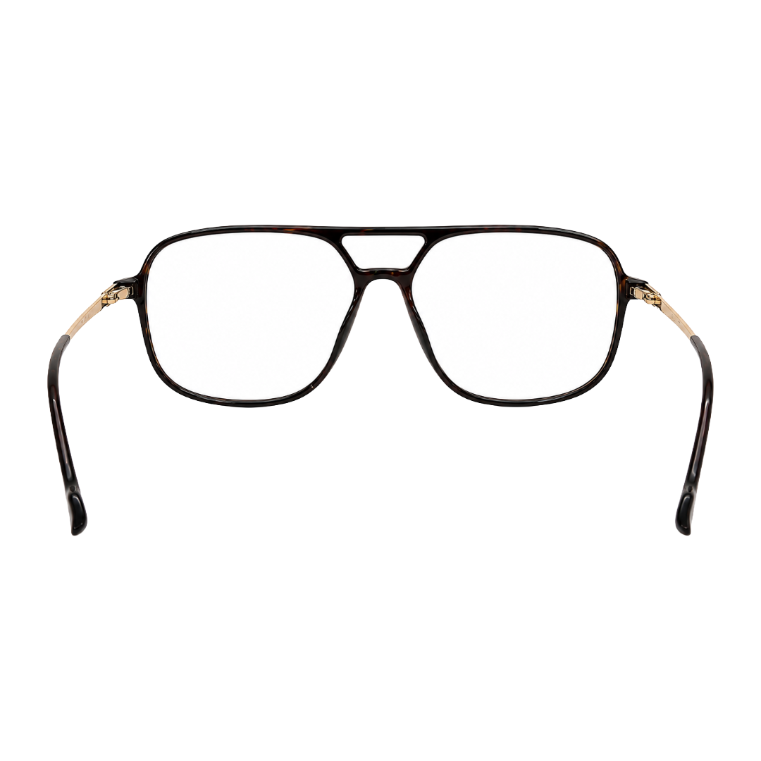 Zoe Miller Iconic Collection – ICN 3544 Optical Frame-4