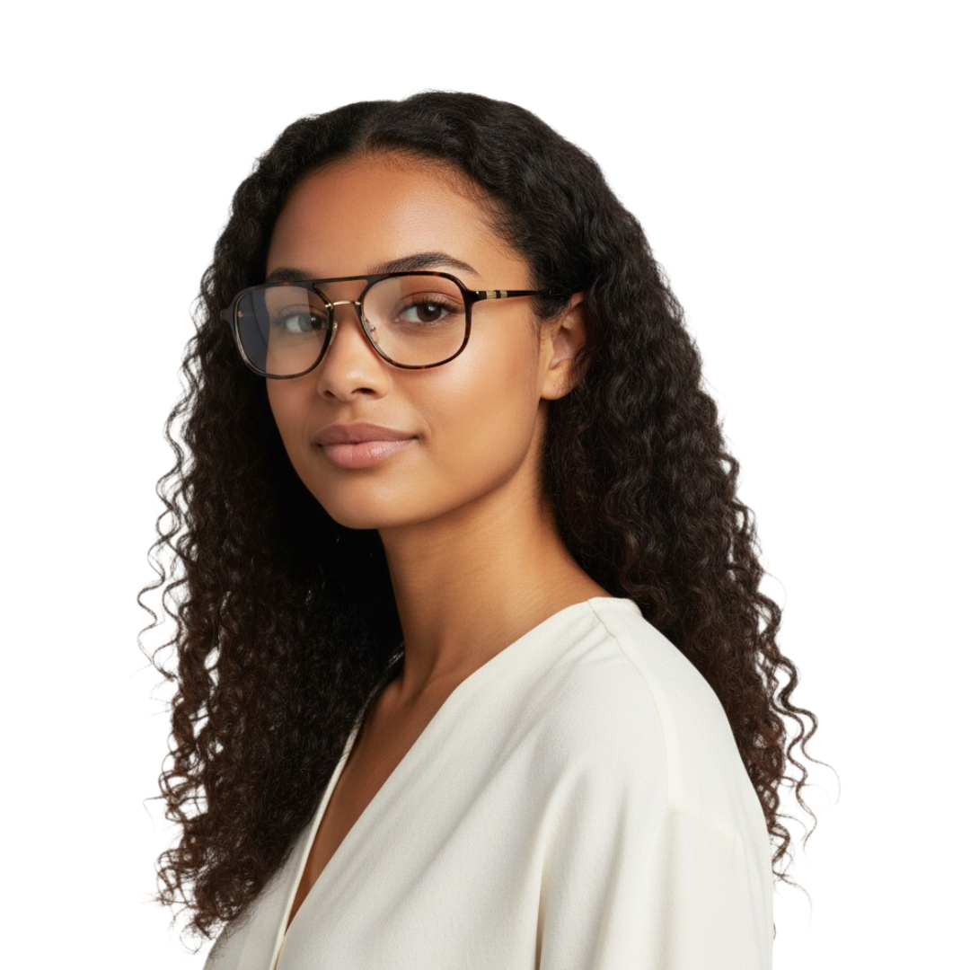 Zoe Miller Iconic Collection – ICN 3544 Optical Frame-zoom-8