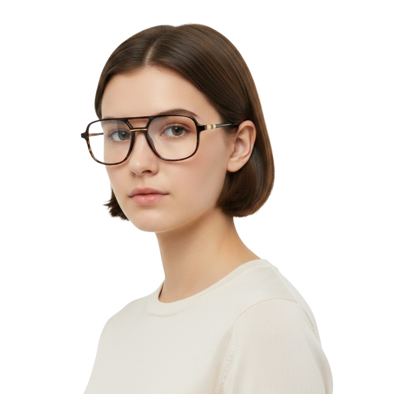 Zoe Miller Iconic Collection – ICN 3544 Optical Frame-zoom-
