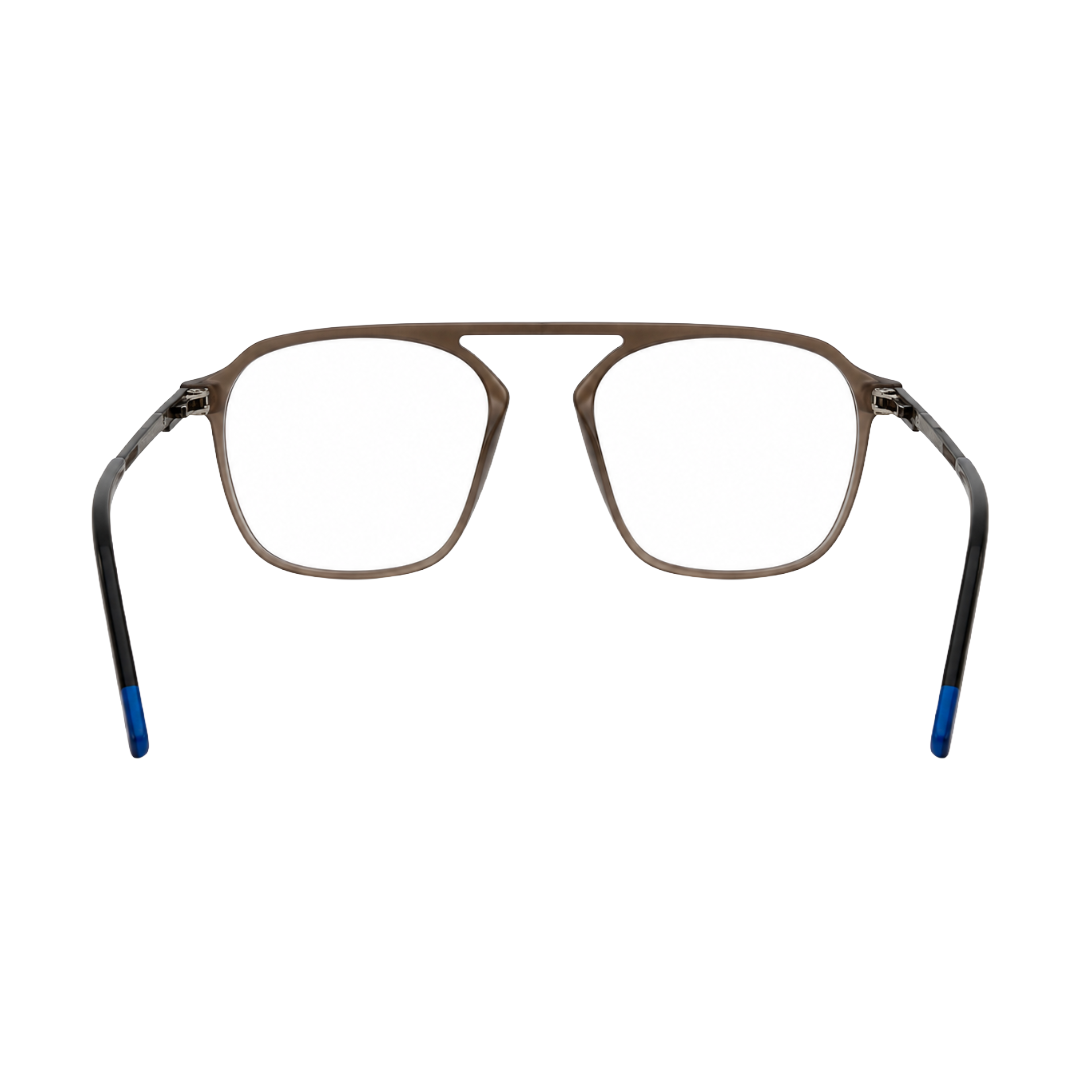 Zoe Miller Iconic Collection – ICN 3551 Optical Frame-4