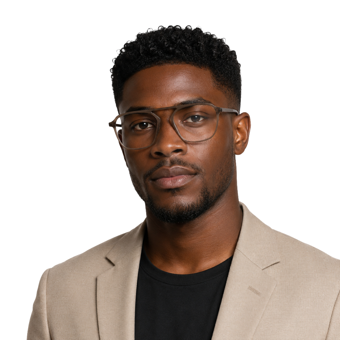 Zoe Miller Iconic Collection – ICN 3551 Optical Frame-zoom-8
