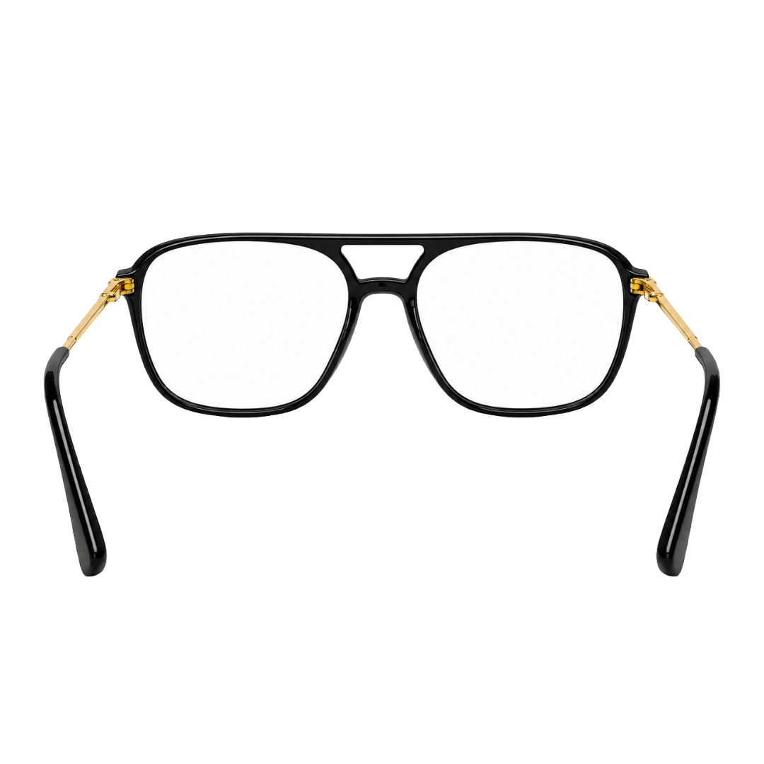 Zoe Miller Iconic Collection – ICN 3567 Optical Frame-5