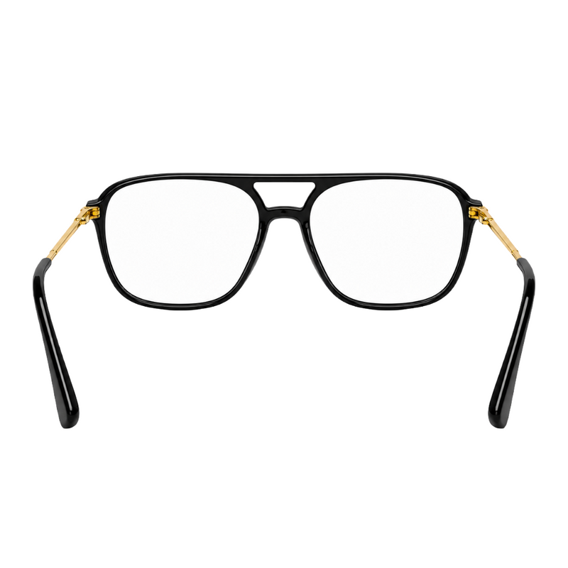 Zoe Miller Iconic Collection – ICN 3567 Optical Frame-zoom-