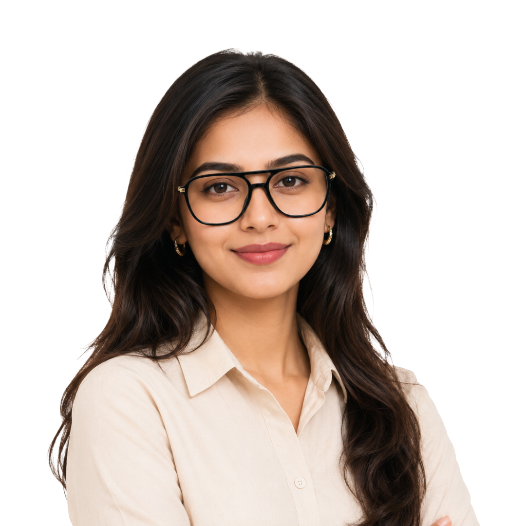 Zoe Miller Iconic Collection – ICN 3567 Optical Frame-6