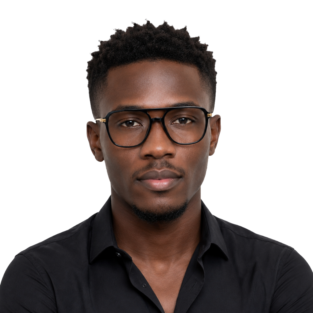 Zoe Miller Iconic Collection – ICN 3567 Optical Frame-zoom-9