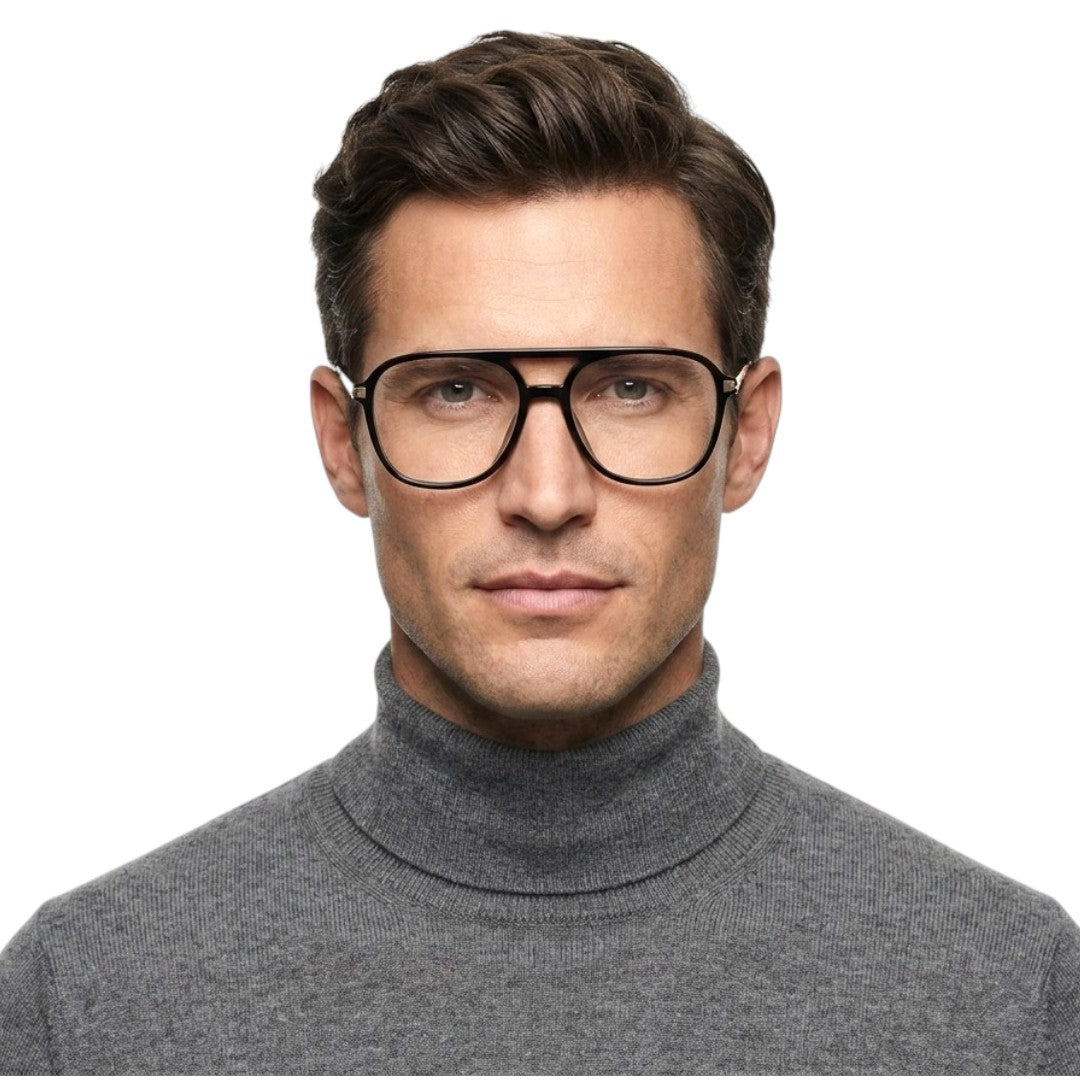 Zoe Miller Iconic Collection – ICN 3567 Optical Frame-zoom-6