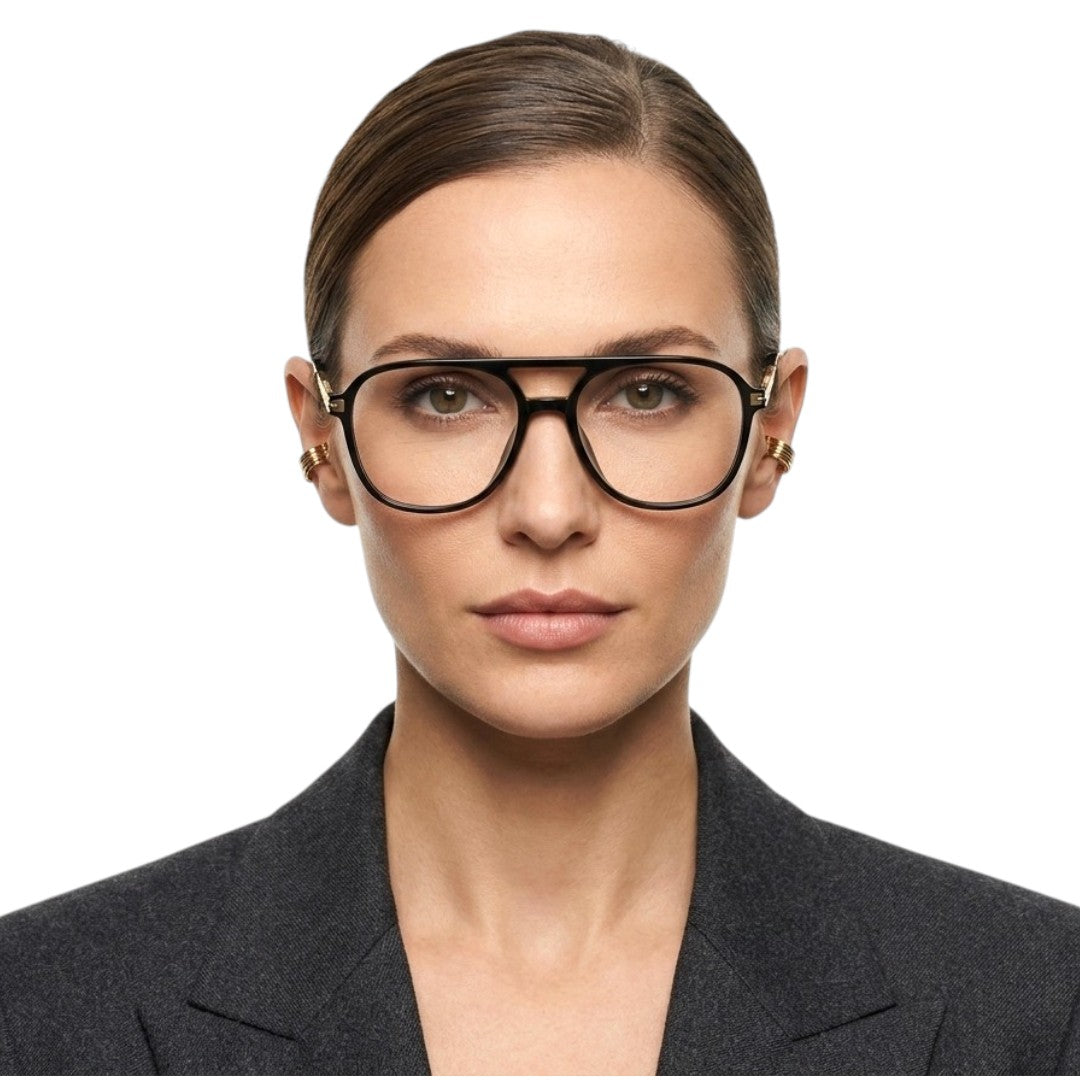 Zoe Miller Iconic Collection – ICN 3567 Optical Frame-zoom-7