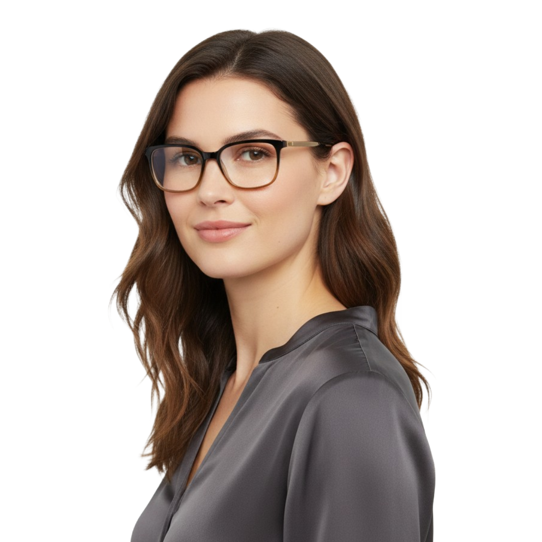 Zoe Miller Iconic Collection – ICN 3594 Optical Frame-6