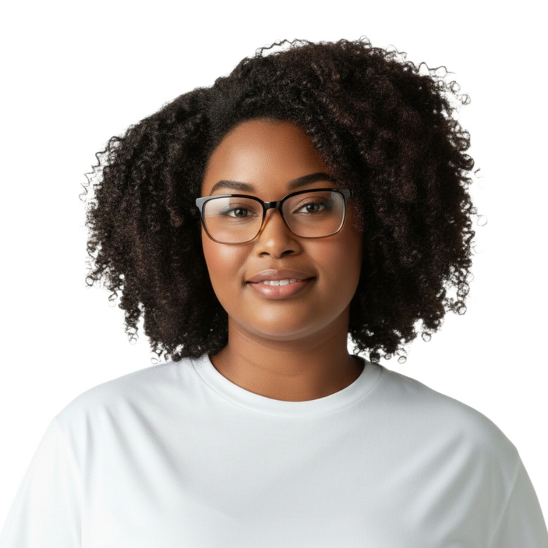 Zoe Miller Iconic Collection – ICN 3594 Optical Frame-zoom-