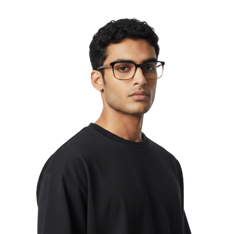 Zoe Miller Iconic Collection – ICN 3594 Optical Frame-zoom-