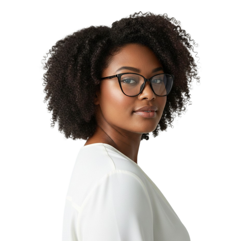 Zoe Miller Iconic Collection – ICN 3605 Optical Frame-zoom-