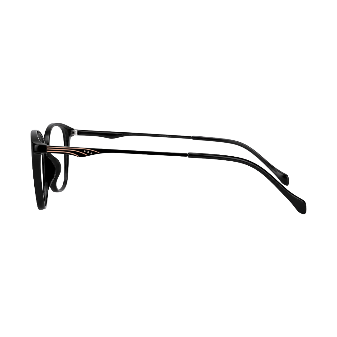 Zoe Miller Iconic Collection – ICN 3605 Optical Frame-12