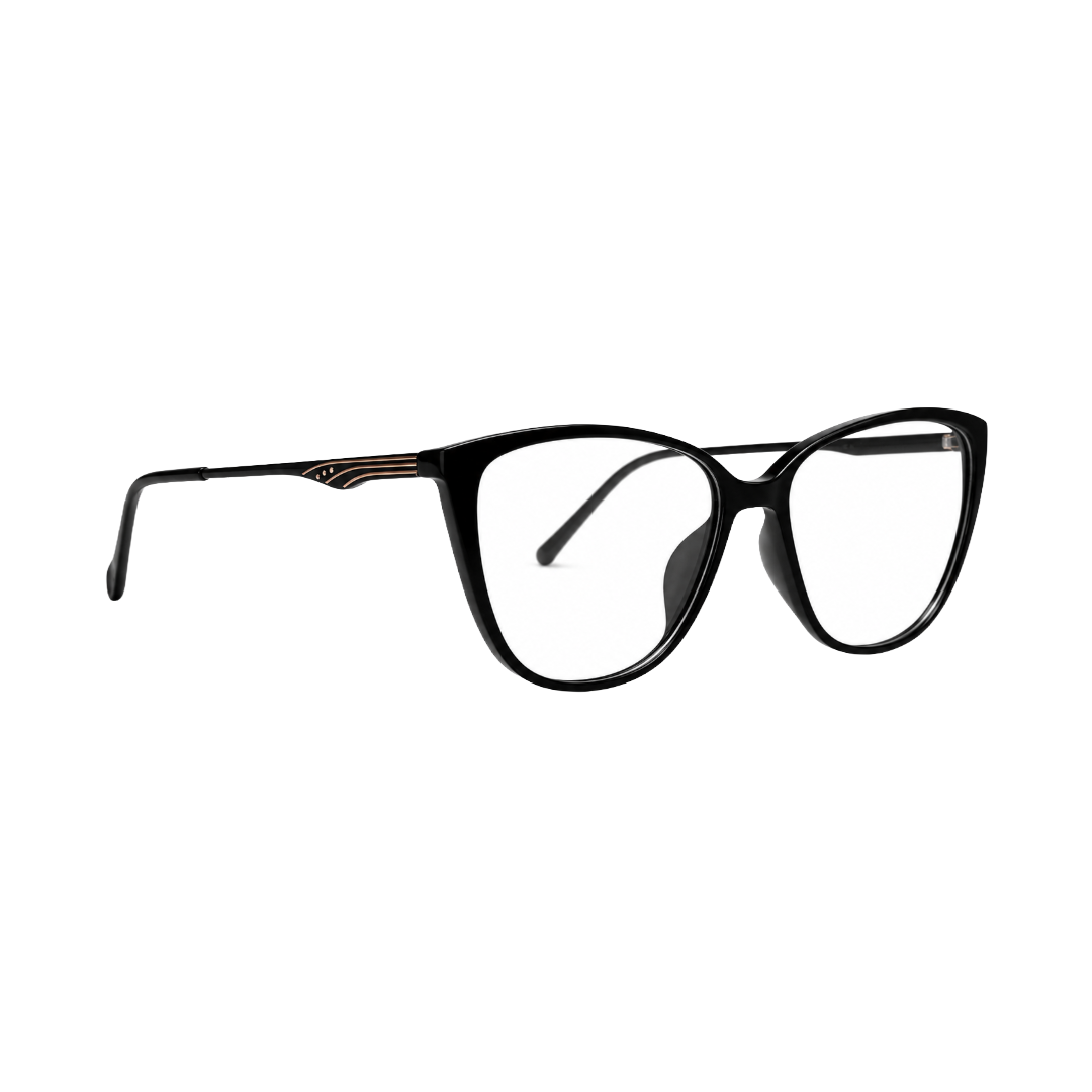 Zoe Miller Iconic Collection – ICN 3605 Optical Frame-14