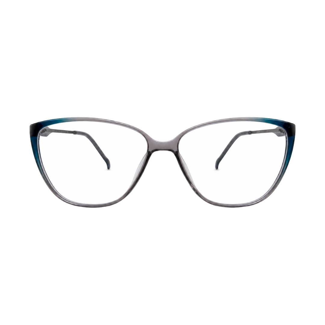 Zoe Miller Iconic Collection – ICN 3605 Optical Frame-19