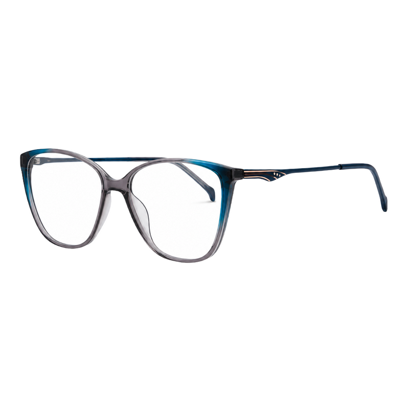 Zoe Miller Iconic Collection – ICN 3605 Optical Frame-zoom-