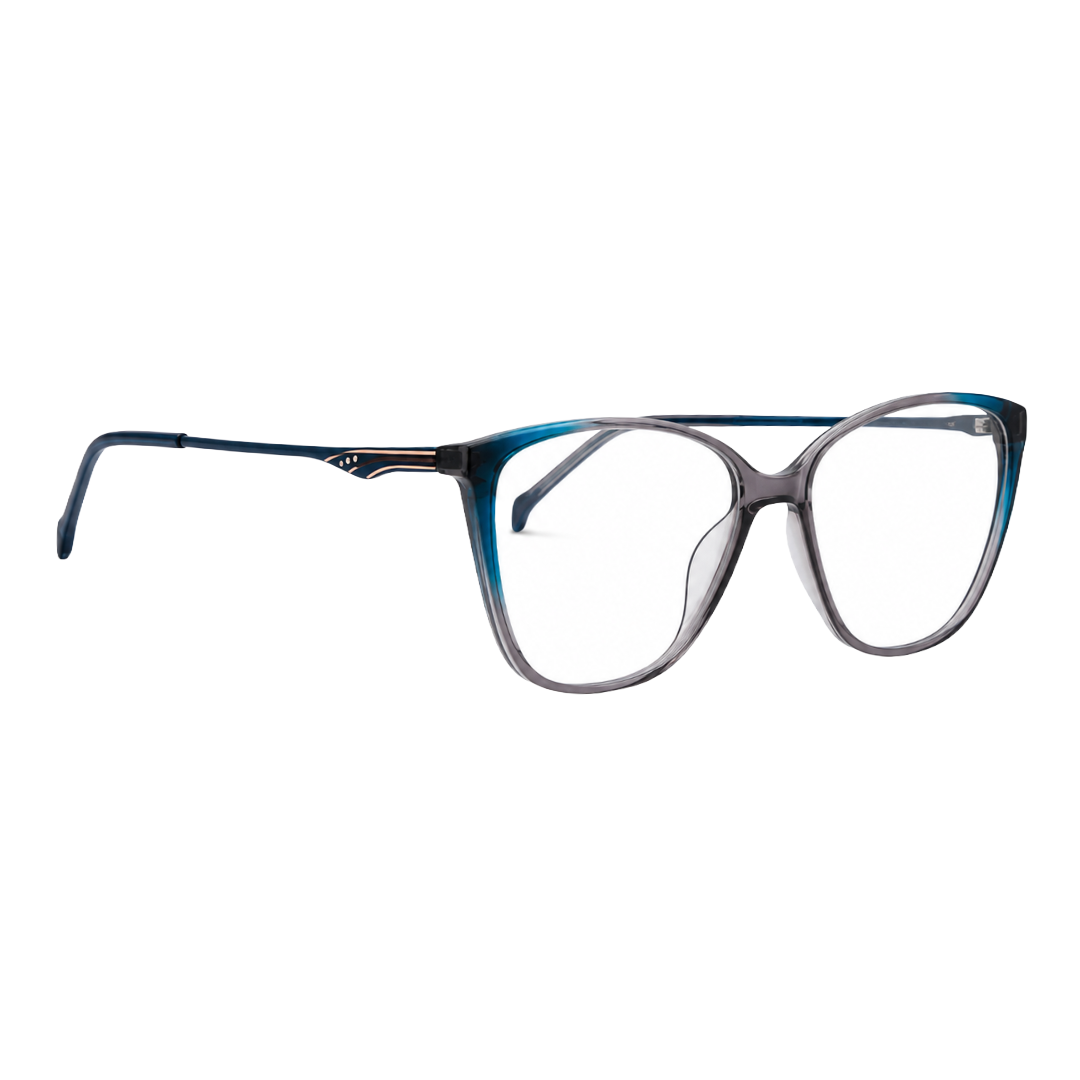 Zoe Miller Iconic Collection – ICN 3605 Optical Frame-23