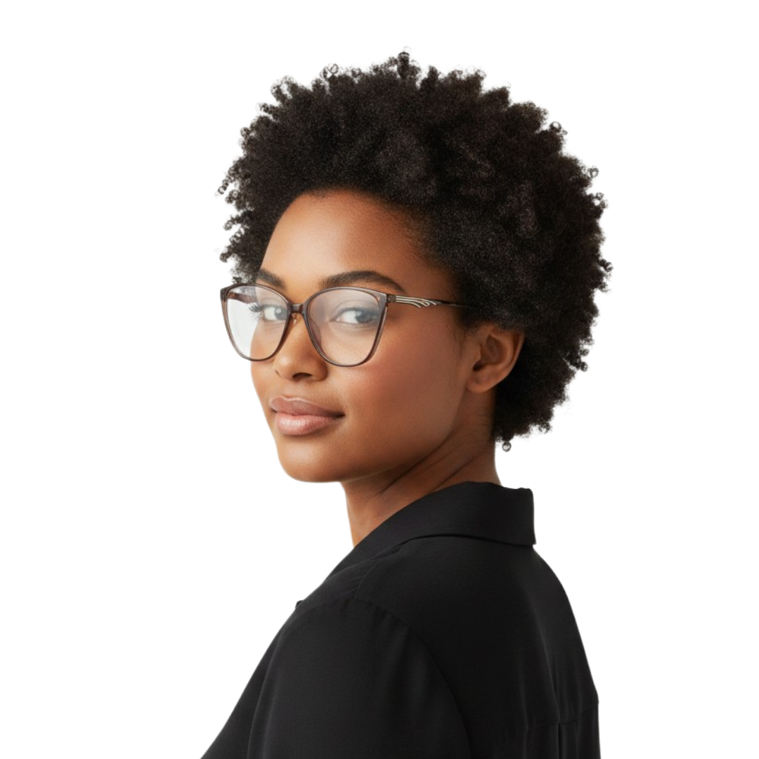 Zoe Miller Iconic Collection – ICN 3605 Optical Frame-6