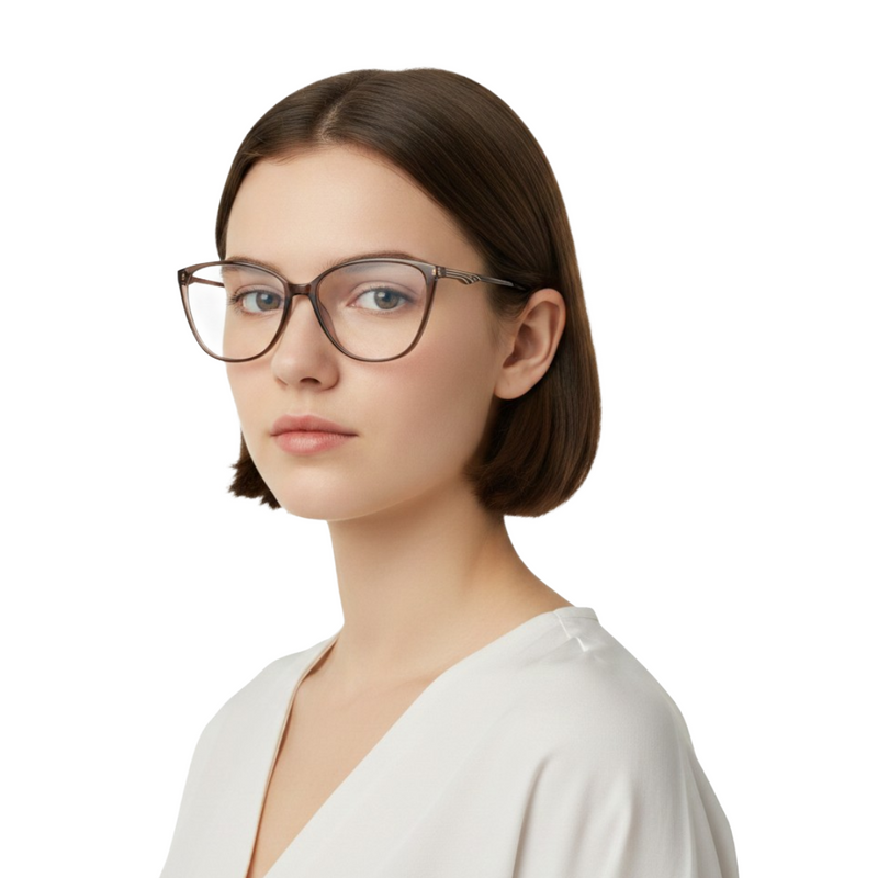 Zoe Miller Iconic Collection – ICN 3605 Optical Frame-zoom-