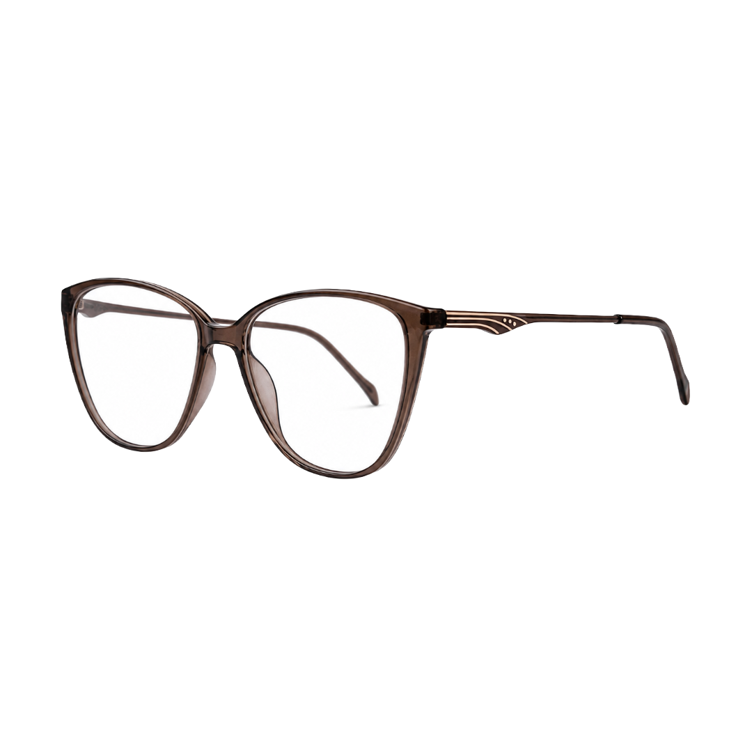 Zoe Miller Iconic Collection – ICN 3605 Optical Frame